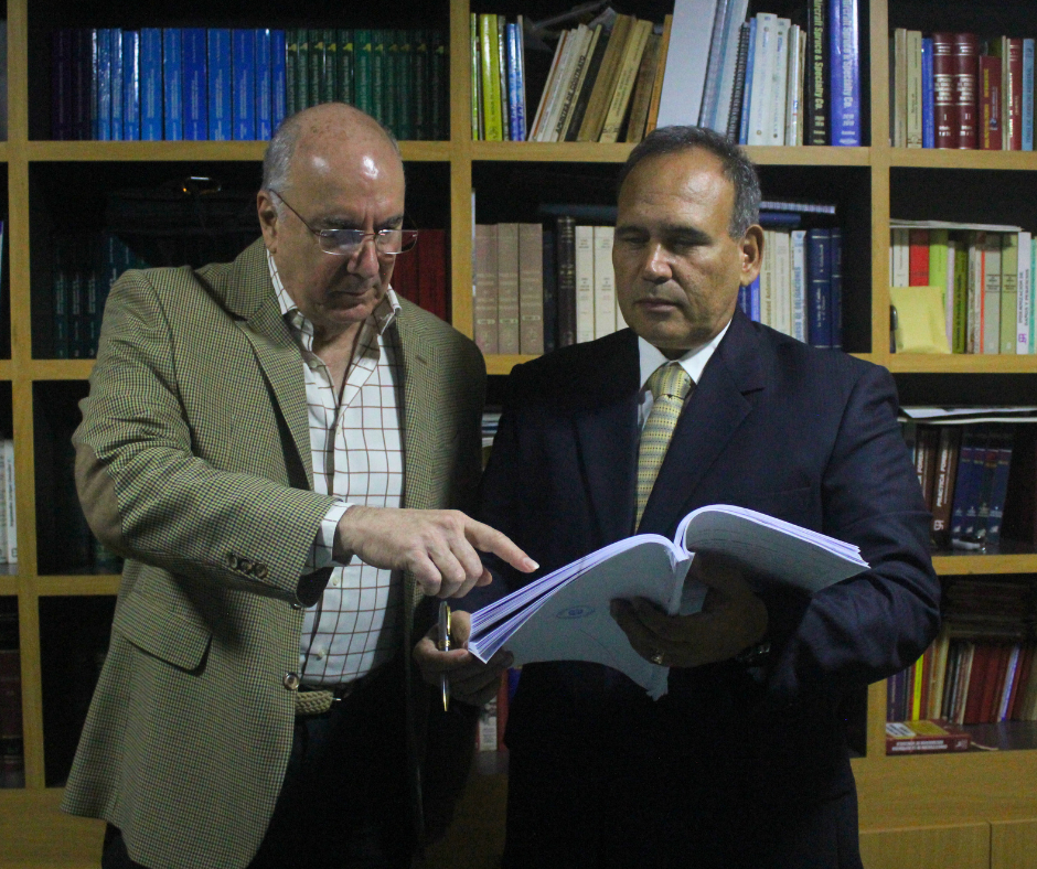 Foto porque nos eligen